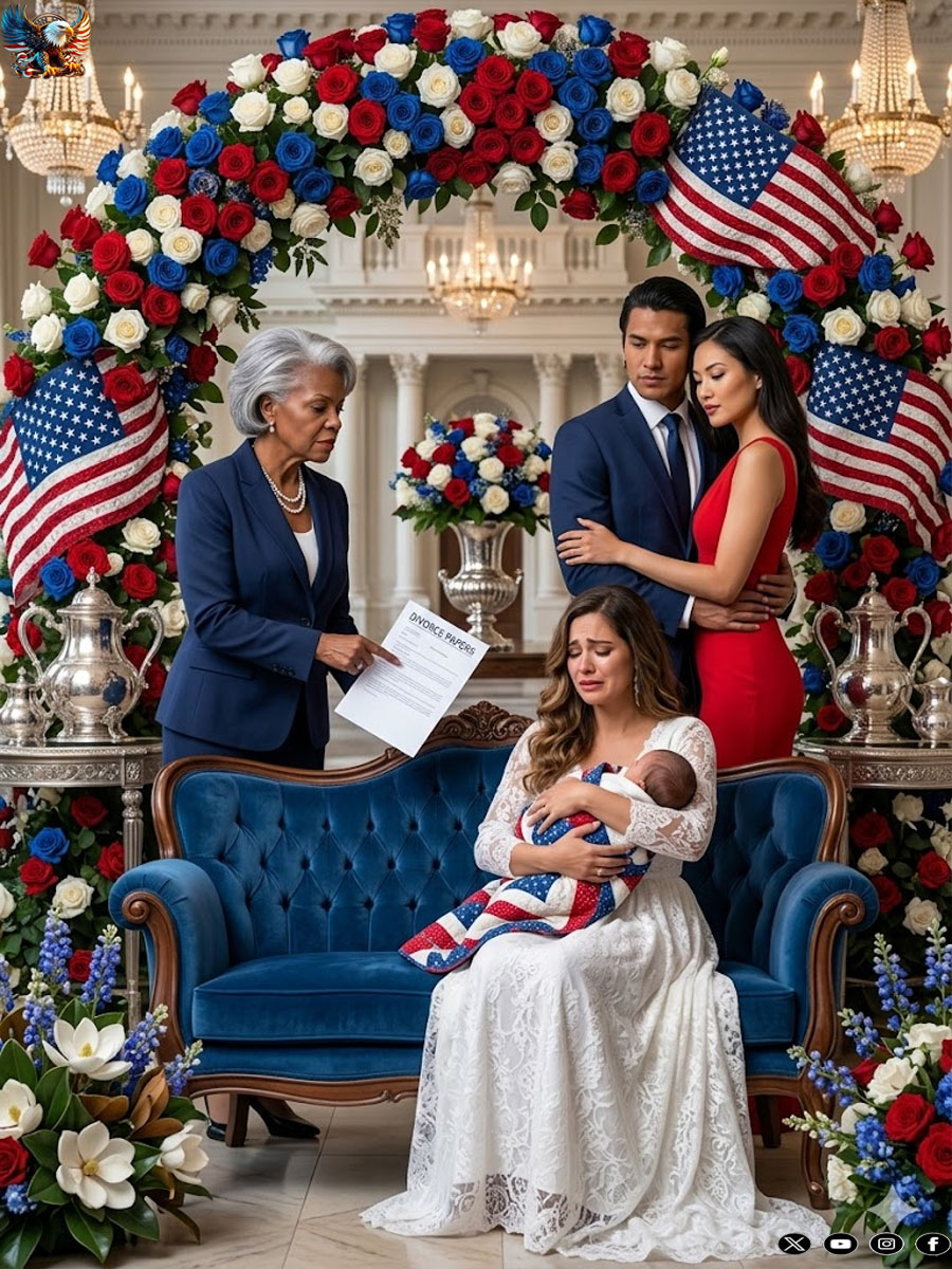 At my luxury baby shower—eight months pregnant, forty guests smiling—Victoria Ashford pressed an envelope into my hands. “Open it, Clare.” Divorce papers. Signed by Bradley. She leaned in, voice like ice: “You were never our class. He’s found someone… worthy.” My stomach tightened. The room blurred. Someone screamed. In the ambulance, I whispered to my unborn child, “They think I’m powerless.” I smiled through the pain—because they had no idea what I owned… and what I was about to take back.