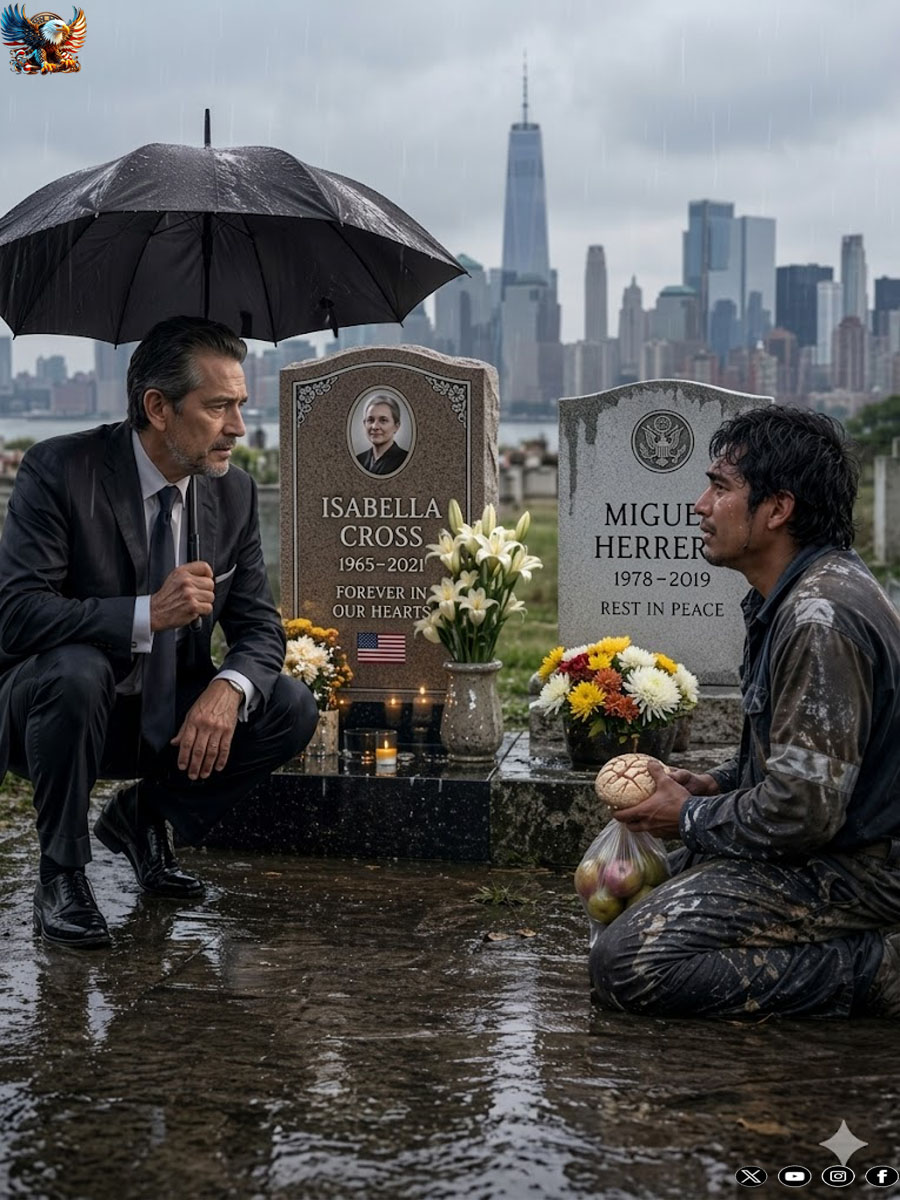 The following Monday, at 8:10 a.m., Alejandro’s secretary called his office to announce that a young man named Diego Herrera was waiting at reception. Alejandro looked up from a financial report and, without knowing why, felt an almost childlike satisfaction.