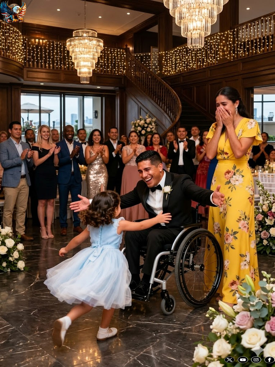 My little girl pointed her finger at the matriarch during the wedding and revealed the secret that brought down Jalisco’s most beloved agave empire.