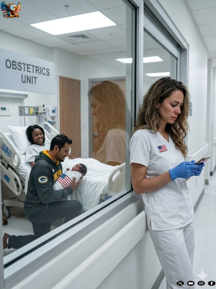 My husband kissed my forehead and said, “France. Just a short business trip.” Hours later, I came out of surgery and found him holding a newborn baby next to his mistress. He thought he had two lives… until I destroyed one of them.