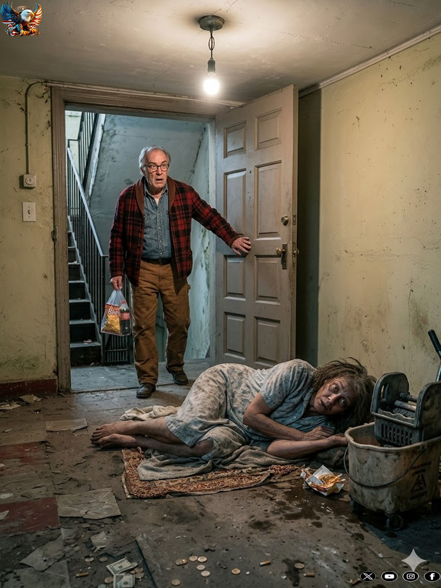 “She’s going to forget everything,” my daughter wrote while my wife survived without food or water; what I found later revealed the true price of her ambition.