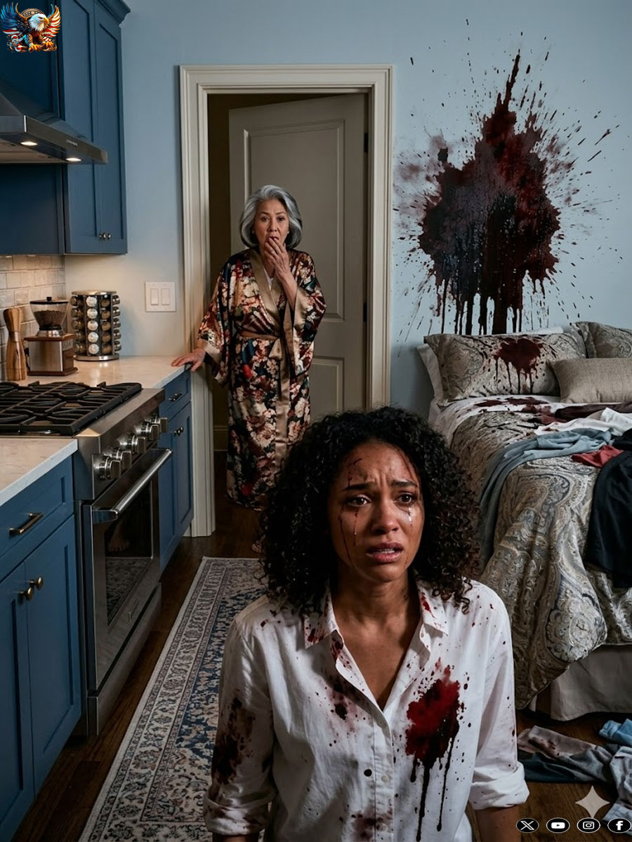 My Mother-in-Law Wanted Another $5,000 After I Paid for Everything—Then One Cup of Coffee Exposed the Truth