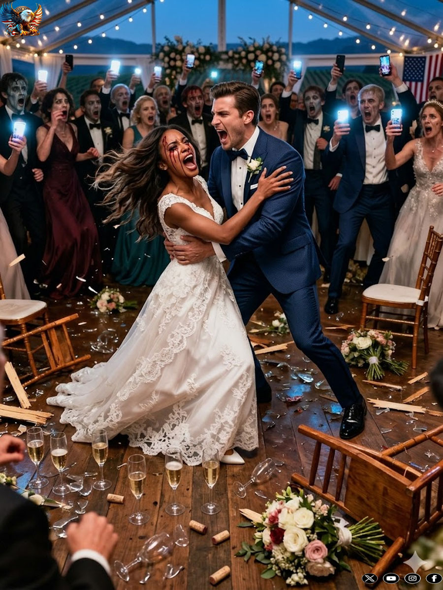 My Sister Erased Me From Her Wedding Guest List—Then the Groom’s Public Violence Exposed Everything We’d Ignored