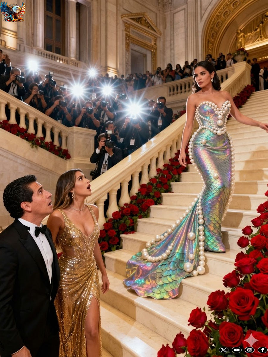 “He removed his wife from the guest list for being ‘too plain’… He had no idea that she was the secret owner of his empire.”