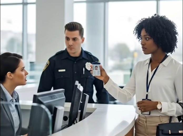 Bank Teller Calls Cops On Black Woman — Only To Learn She’s The Branch Owner