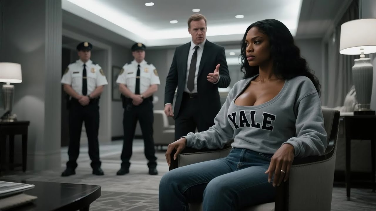 Manager Forces Black CEO Out of VIP Lounge—5 Minutes Later Their Entire Team Was Fired