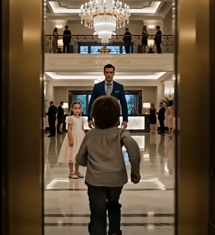 The Memory Cathedral