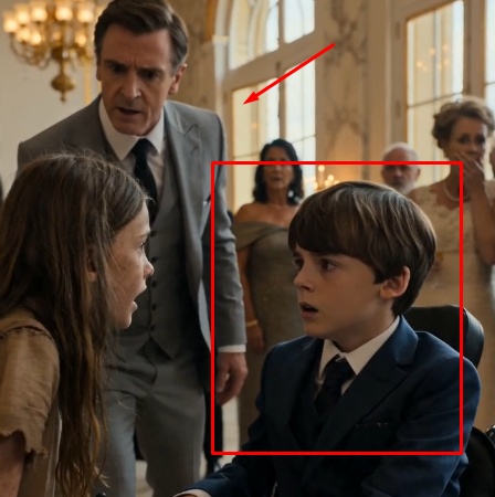 PART 2:She Asked the Boy in the Wheelchair to Dance… Then Said Six Words That Stopped the Room
