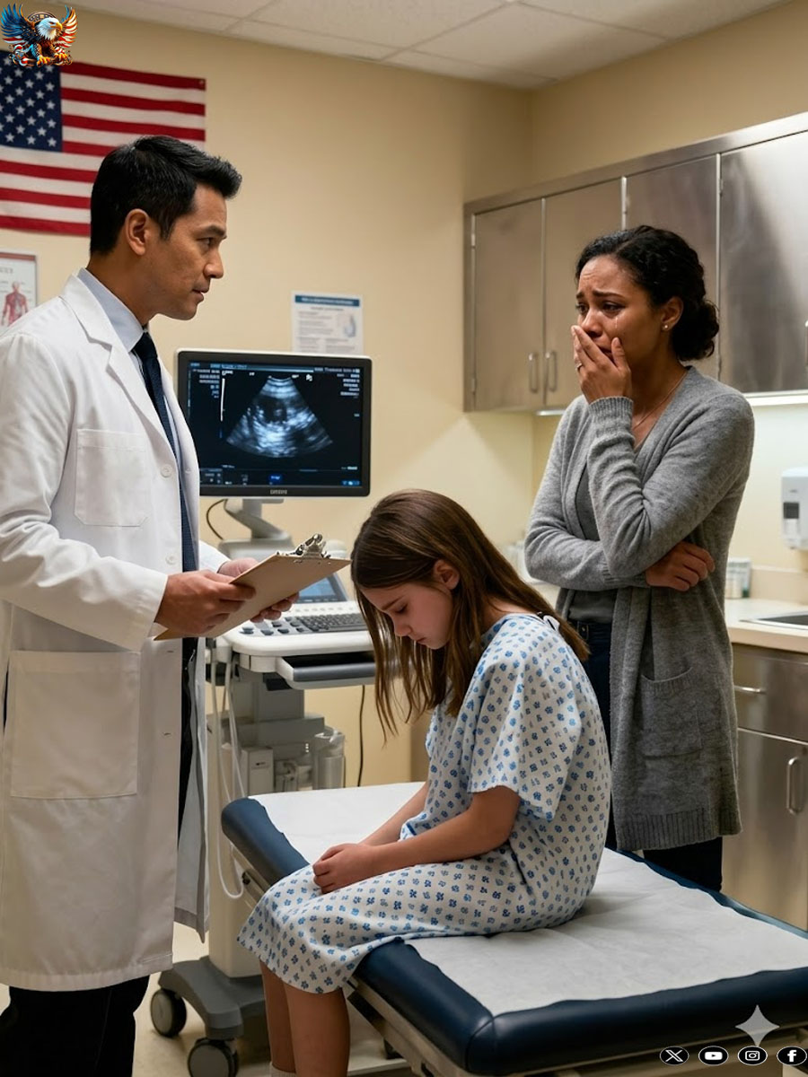 “My 15-year-old daughter had been complaining of nausea and stomach pain. My husband said, “she’s just faking it. Don’t waste time or money.”