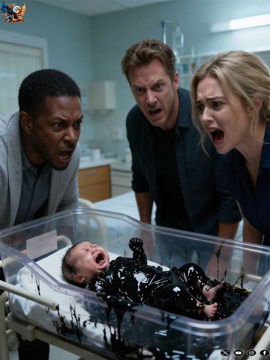 As soon as my mother-in-law heard I was out of labor and the baby had arrived, she burst into the room while I slept.