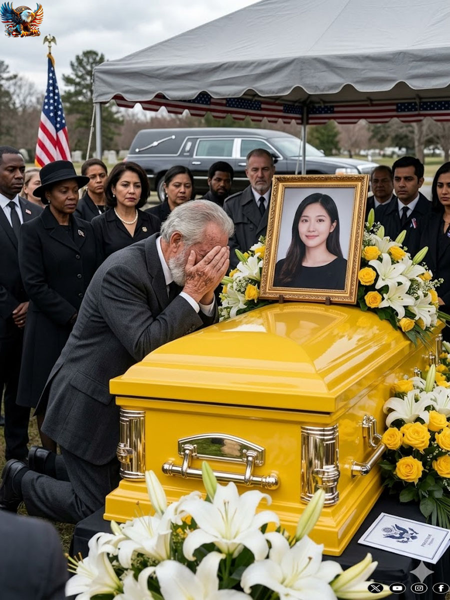 The daughter-in-law died during childbirth — eight men couldn’t lift the coffin, and when the mother-in-law demanded it be opened…