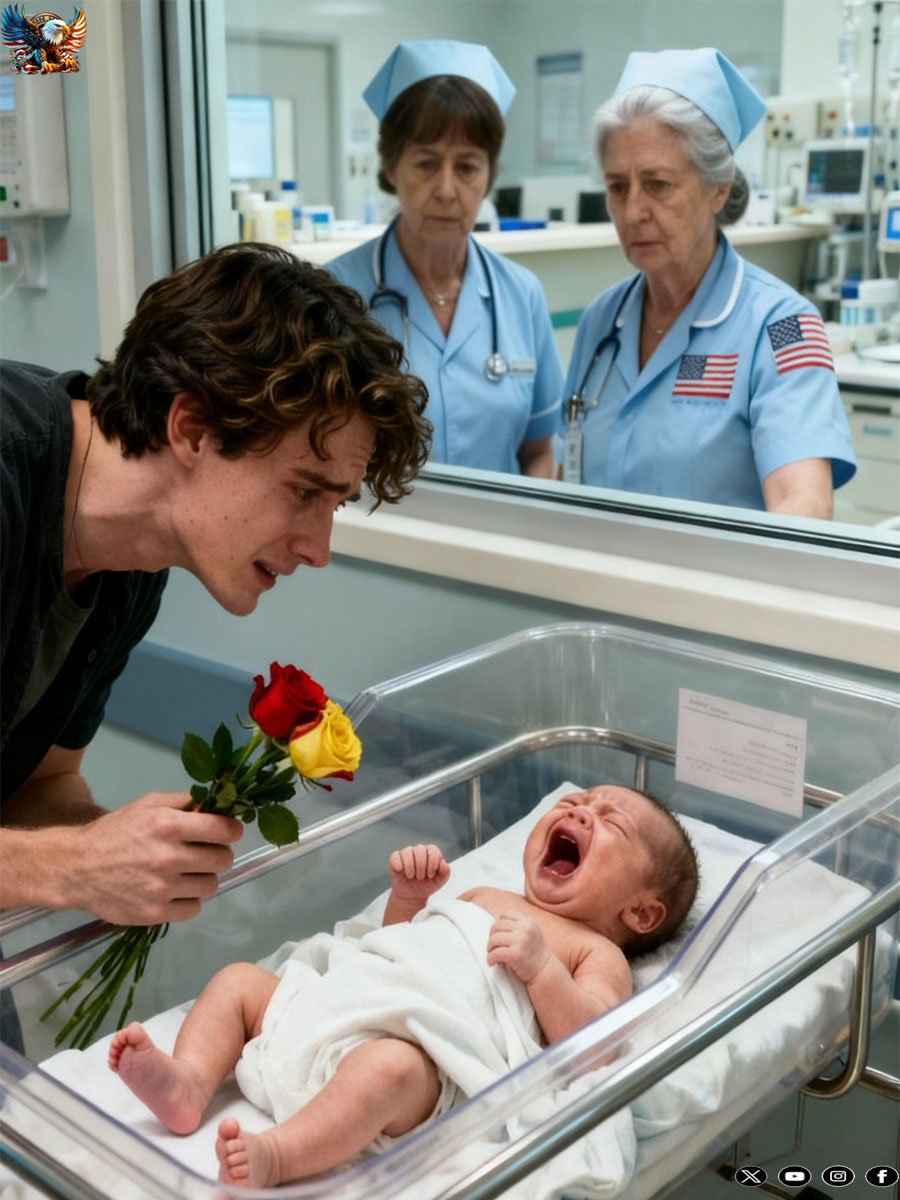 He kicked his pregnant wife out for expecting a girl… but what happened on the day of the birth?