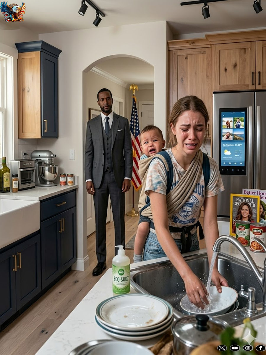Dad… My Back Hurts So Much…” — A 9-Year-Old’s Call Pulled Her Millionaire Father Out of a Meeting… and What He Found at Home Was Unthinkable