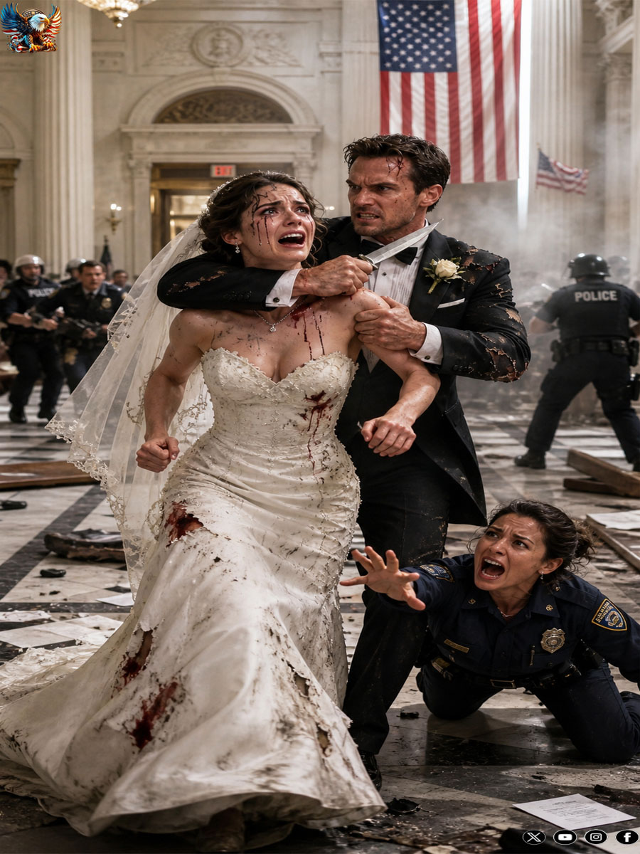 ‘She Is Already Dying, And None Of You Even Noticed,’ My Sister Screamed