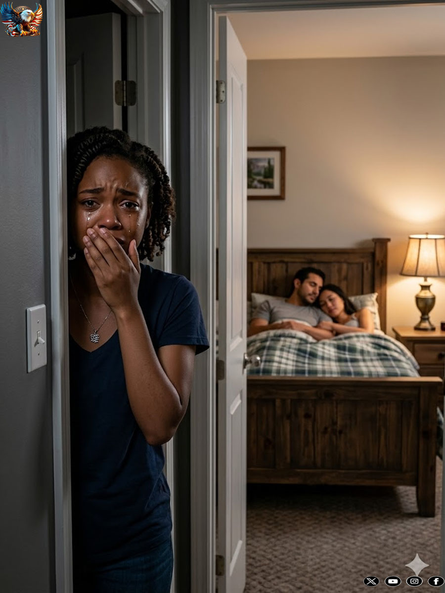 Every night, for three years, her husband chose to sleep with his mother… until she decided to find out why.