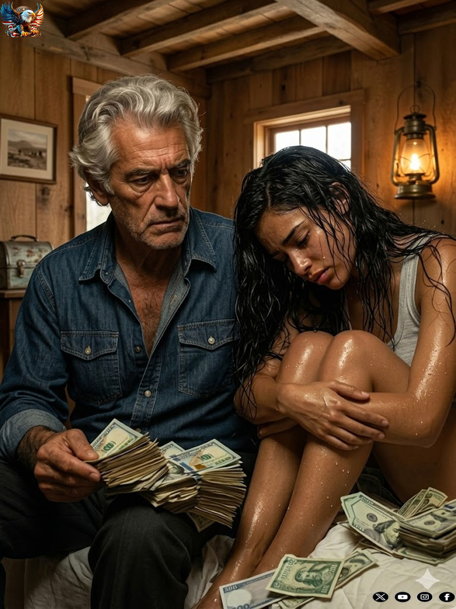 After a night of passion, a tycoon left the young, poor student one million pesos and disappeared. Seven years later, she discovered why he had that “value.”