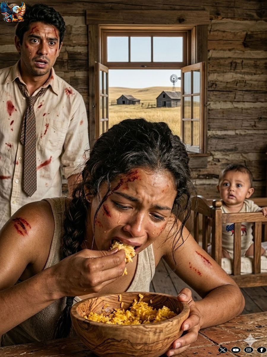 During the first month after Hue gave birth, I sent my mother 1.5 million pesos each month to take care of her….