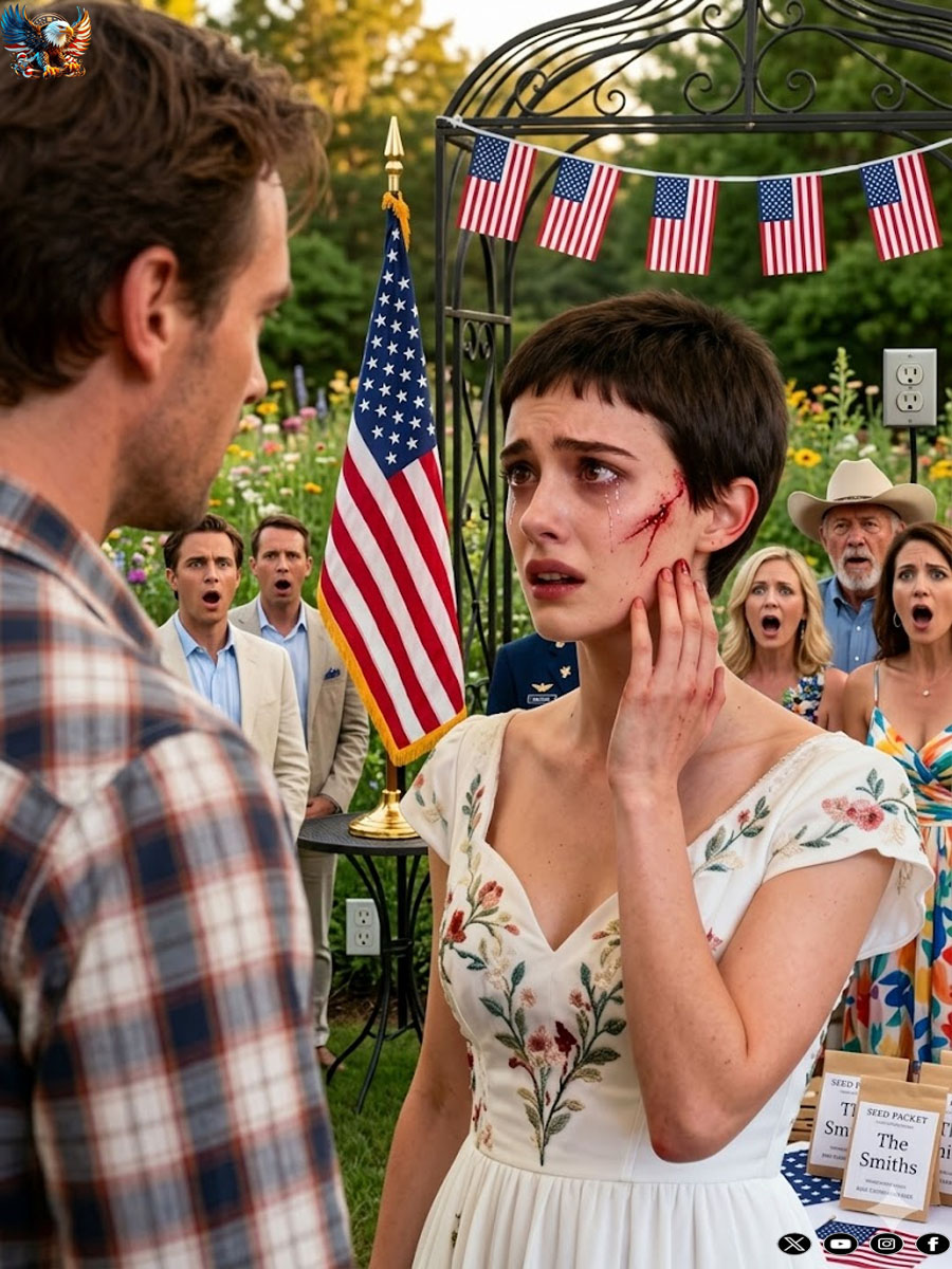 My husband hit me at the party, but my father blocked his family’s accounts… My husband, my beloved Diego, hit me in front of all the guests at his mother’s anniversary party.