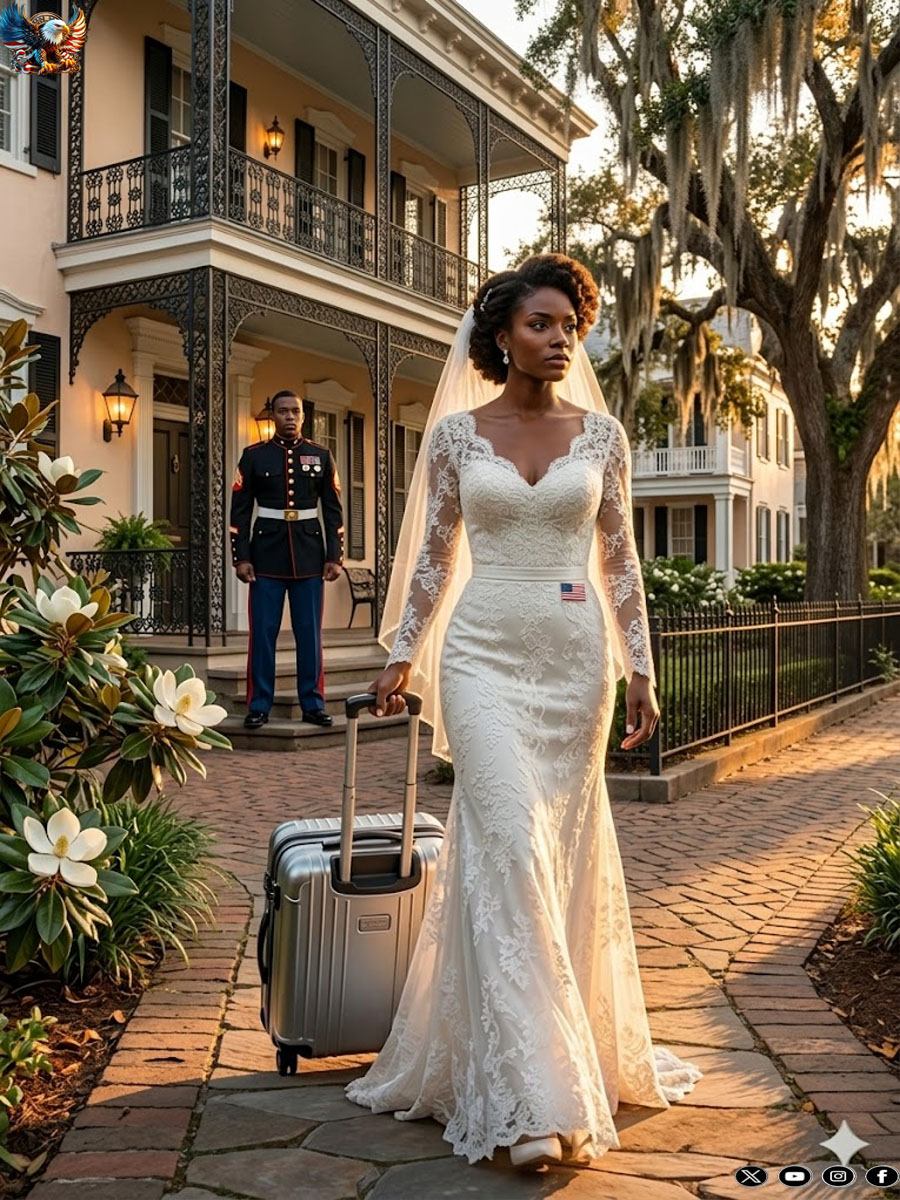 During our wedding night, my husband suddenly disappeared for 3 hours. As I found out the truth, I quietly left, ending our marriage.
