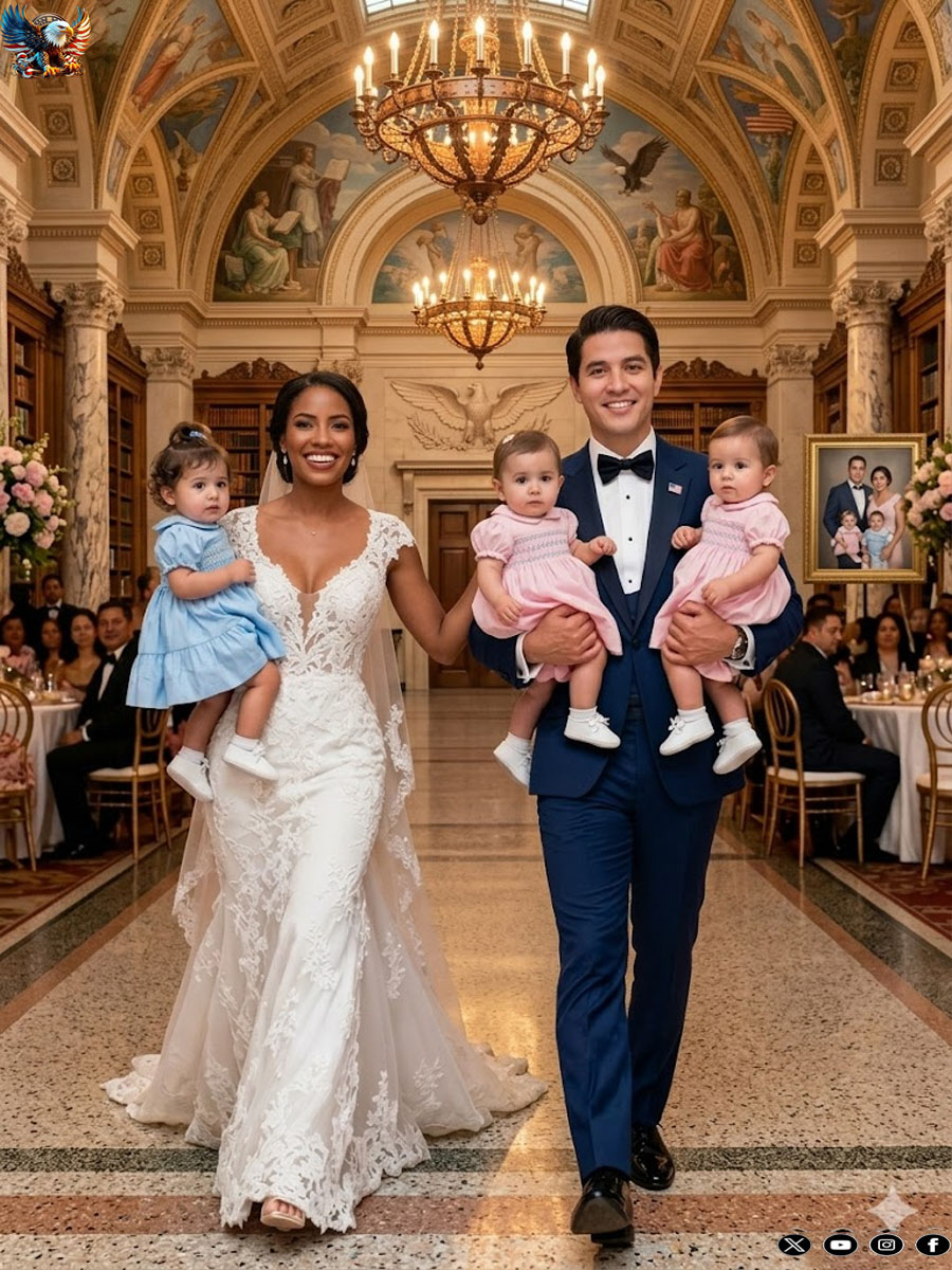 “He threw me out on the street without a penny, but when he found out I was expecting three children, he sent his lawyers to the hospital. ‘The babies are mine,’ he shouted, unaware that the most feared tycoon in the country had already paid my bill.”