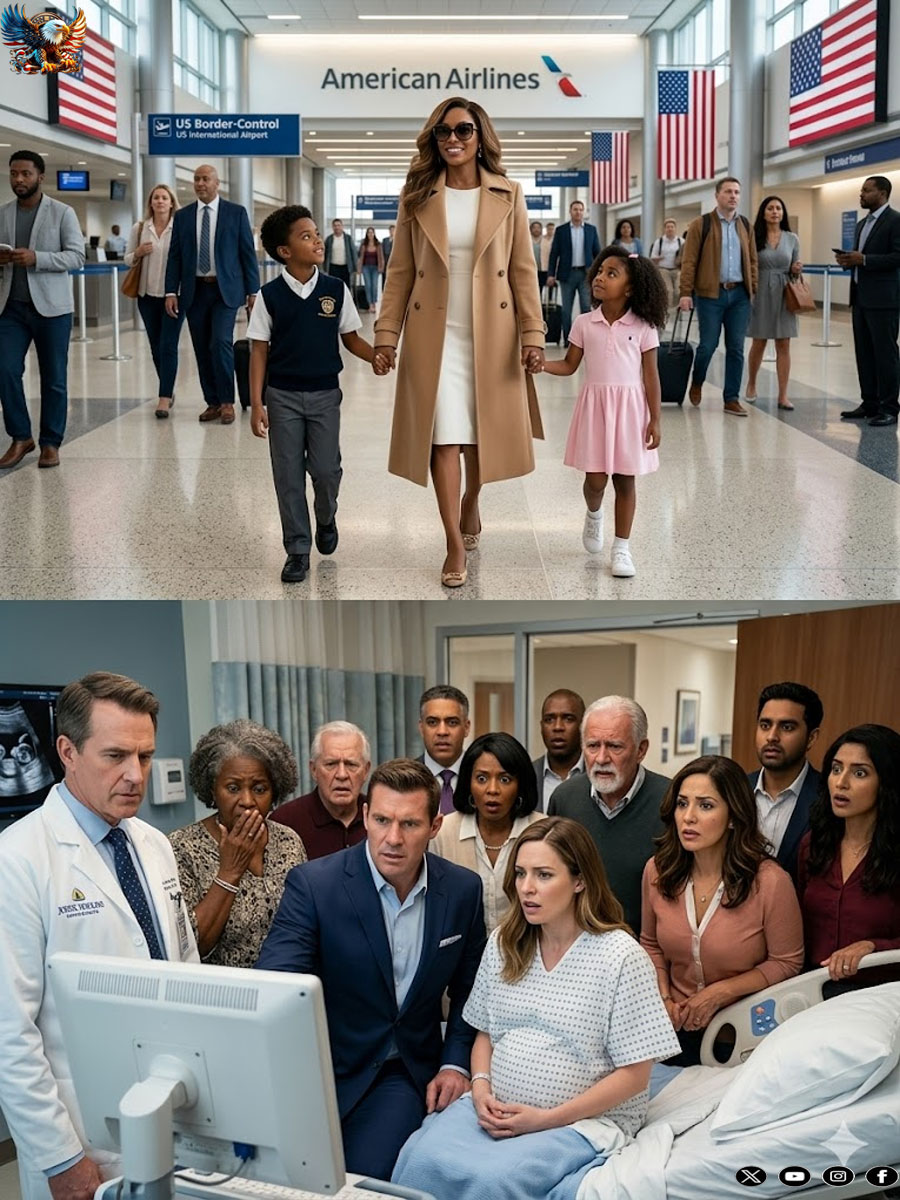 I Signed the Divorce, and He Ran to Celebrate His Mistress’s “Baby Boy”… But at the Clinic, the Doctor Looked at the Ultrasound and Said, “The Dates Don’t Match”