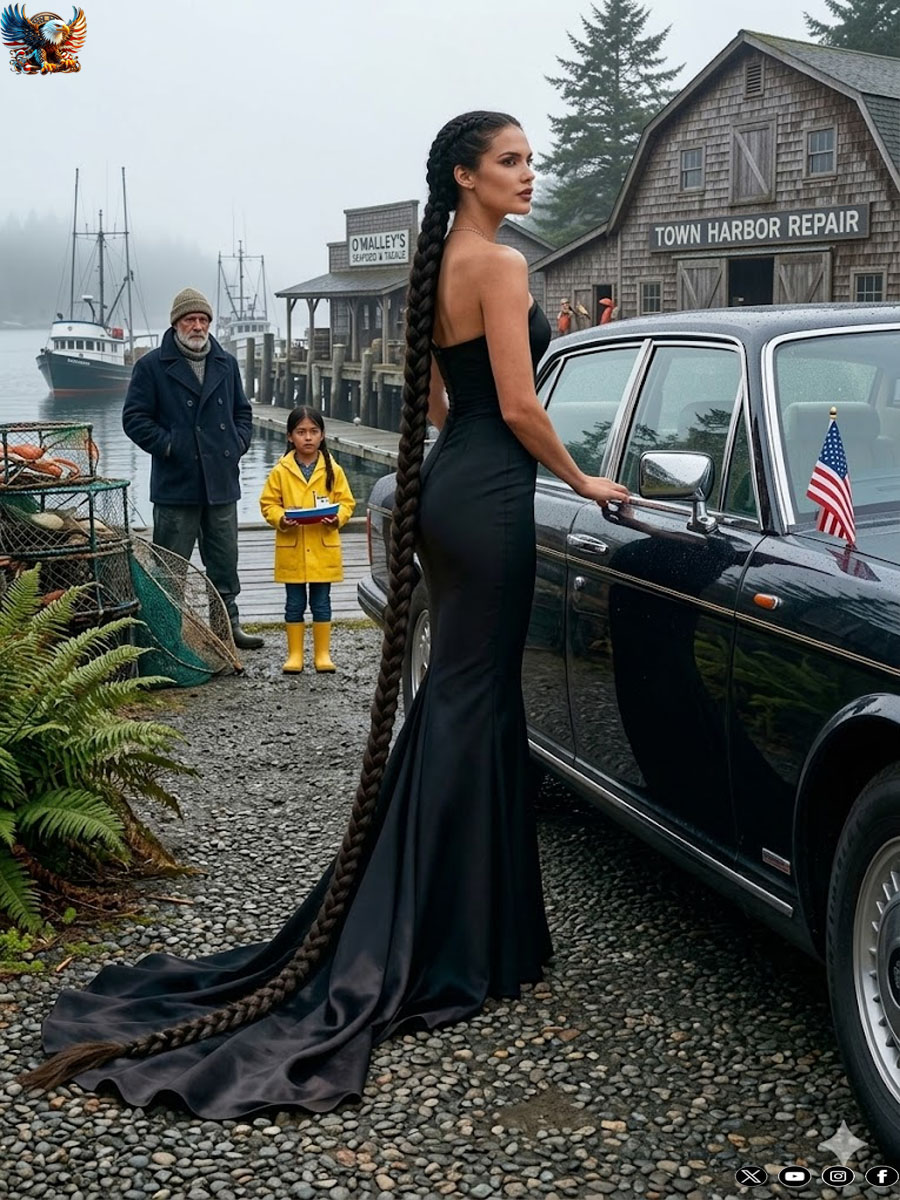 I Became Pregnant in Tenth Grade—They Cast Me Out, But What I Returned to Changed Everything