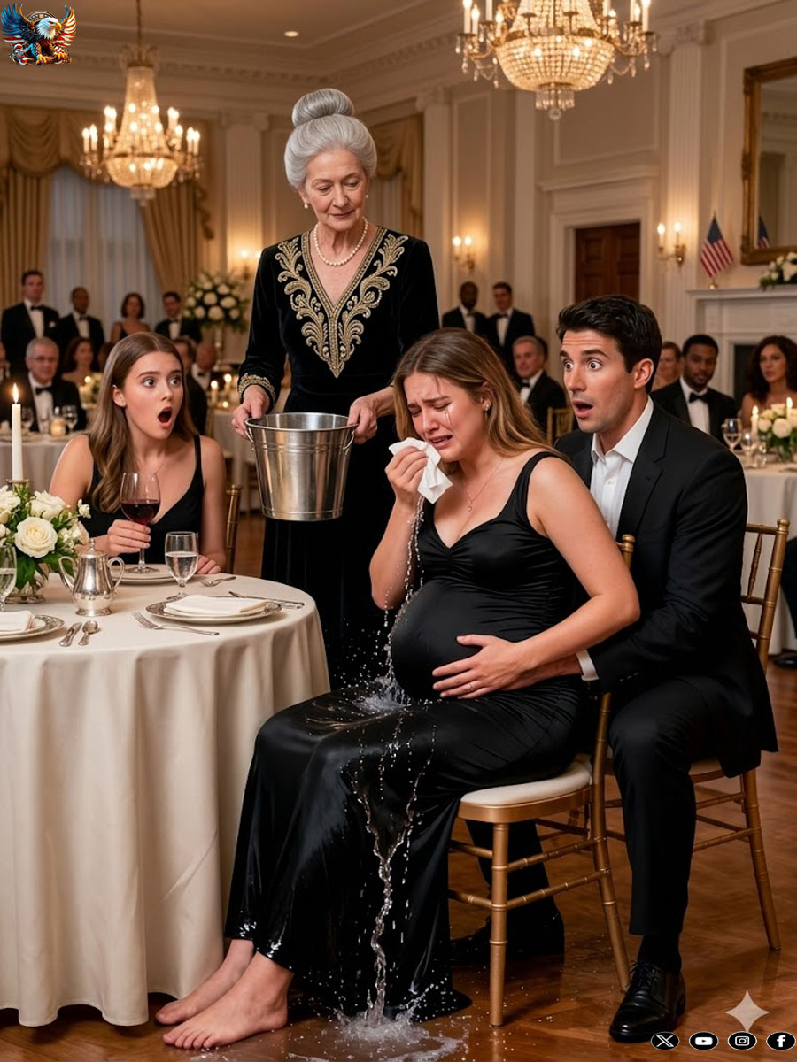 I never told my ex-husband and his wealthy family that I was the secret owner of their employer’s multi-billion-dollar company