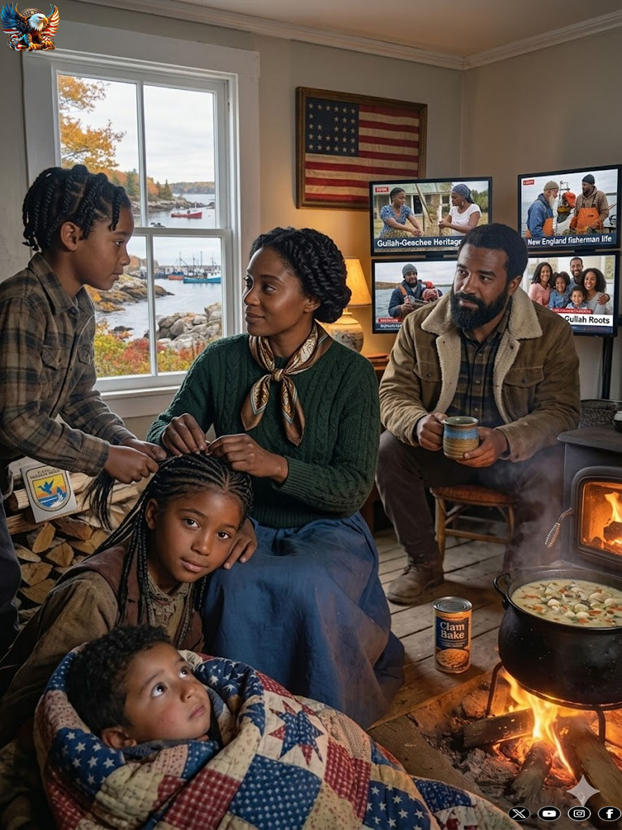 A young woman escaped to the mountains to live with a widower and avoid being given to a cruel moneylender, but her first week made the whole valley talk about her.