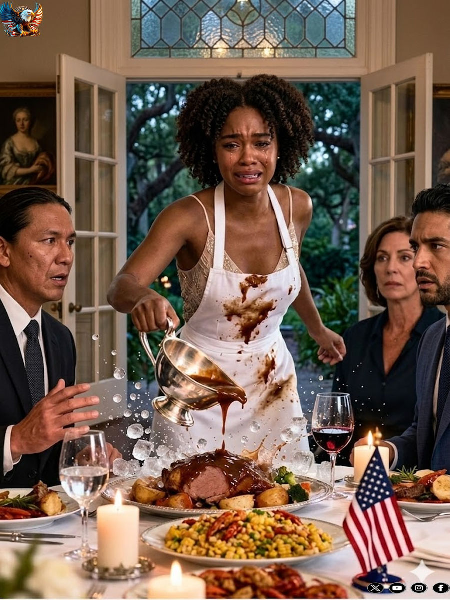 For 17 years, I cooked every holiday meal. I wasn’t in a single photo. Then I said ‘no’ at Thanksgiving,