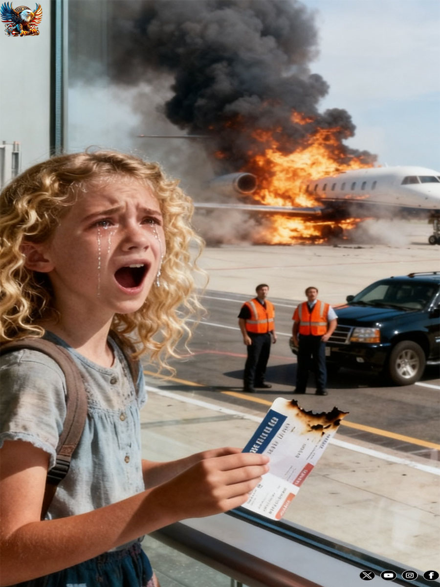 My Mother Went on Vacation and Left Me Behind… When She Returned, I Was Already Gone