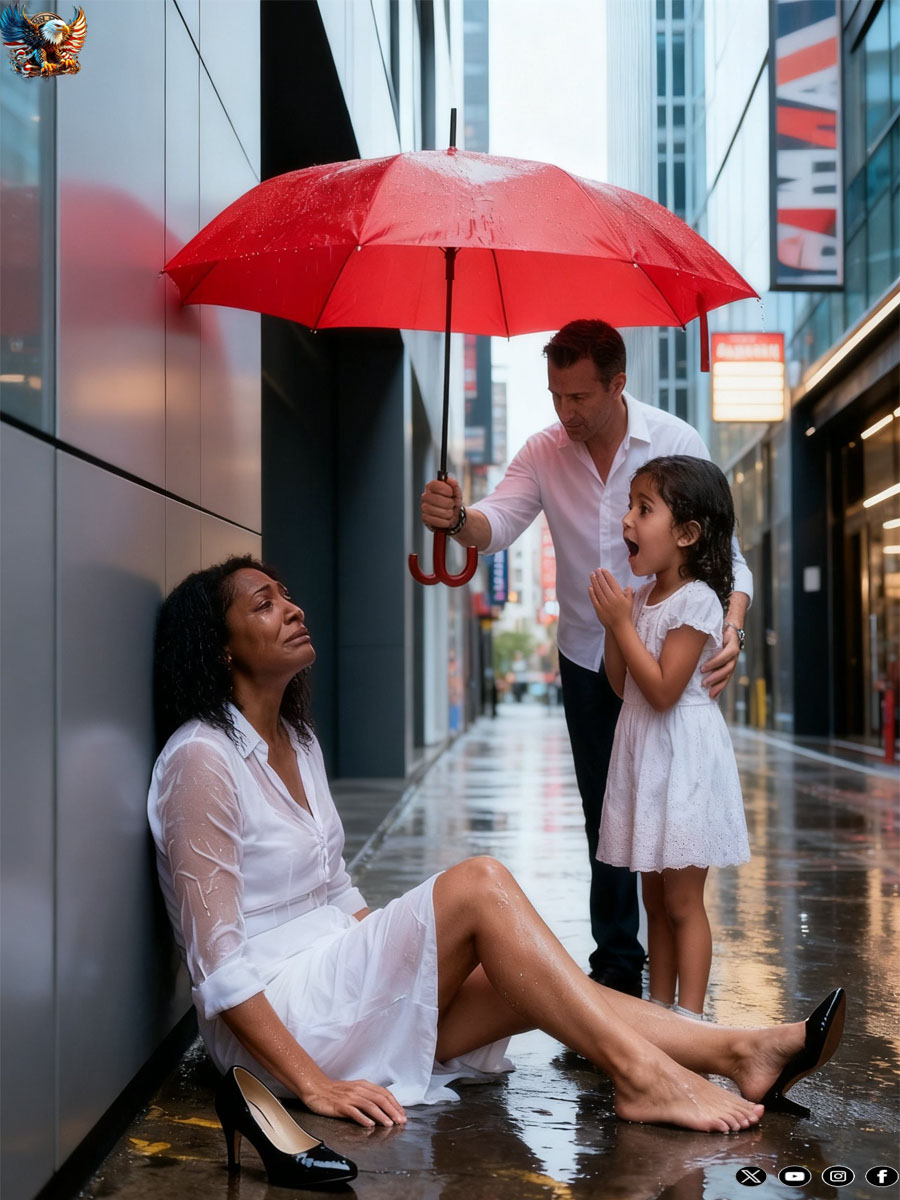 Rain in Mexico City has a way of exposing things people spend years hiding.  It strips makeup from faces. Turns polished avenues into rivers of mud. Forces luxury cars to stop beside broken sidewalks. And sometimes, if the night is cruel enough, it strips power from the powerful.