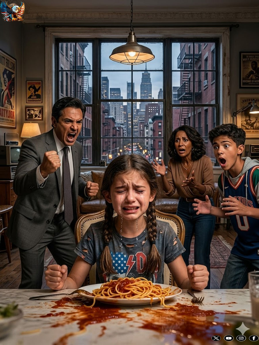 “My brother touched me,” my 9-year-old daughter said; I believed her. I saw my husband beat our son until he was bleeding and I let them throw him out onto the street.