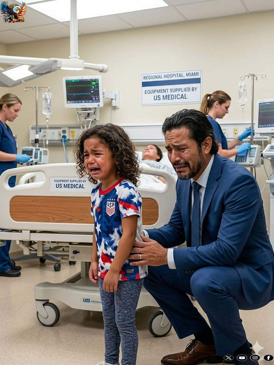Daniel Harper expected a routine custody pickup.  He did not expect to find his seven-year-old daughter hiding inside a thick hoodie in the middle of a Chicago heat wave.