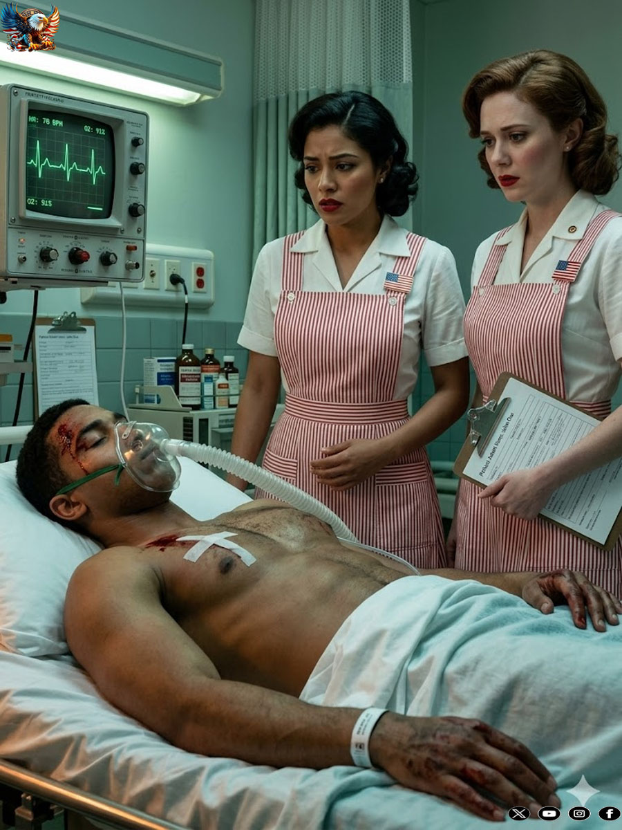 At first, Dr. Arjun Malhotra told himself it was coincidence.  Hospitals were full of coincidences. People fell in love in hallways outside operating rooms. Nurses worked long, lonely shifts. Doctors made mistakes. Families prayed for miracles beside machines that only knew how to measure breath and pulse.