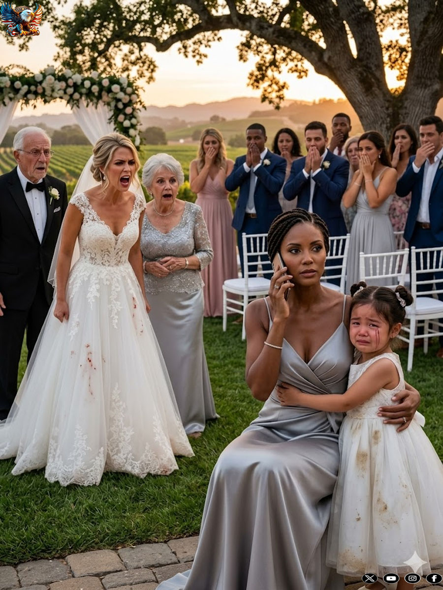 I never told my parents I paid the $2 million bill for my sister’s wedding on my private island. They believed the groom’s family was that rich.