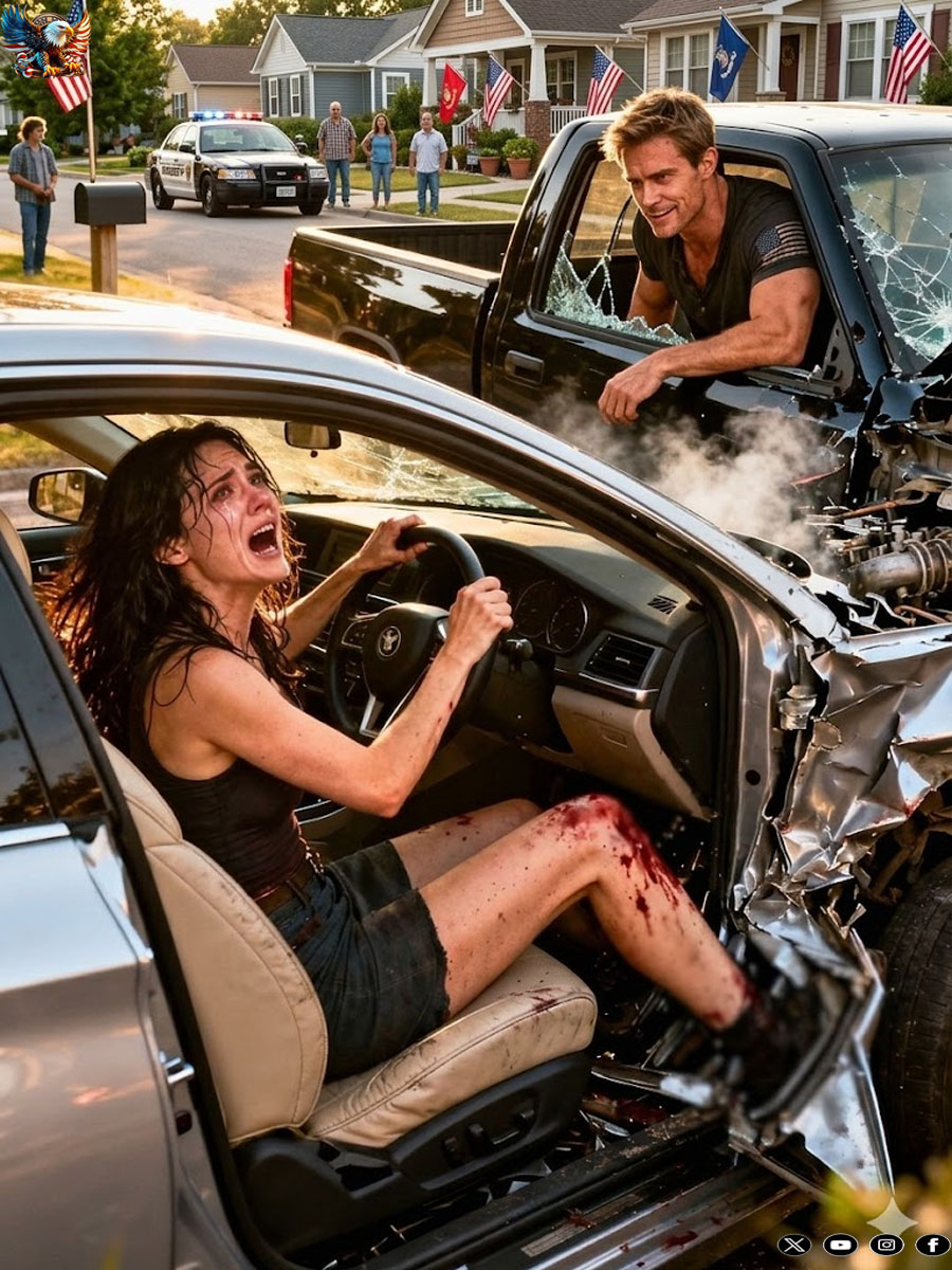 ‘Parents Will Force You To Forgive Me’—