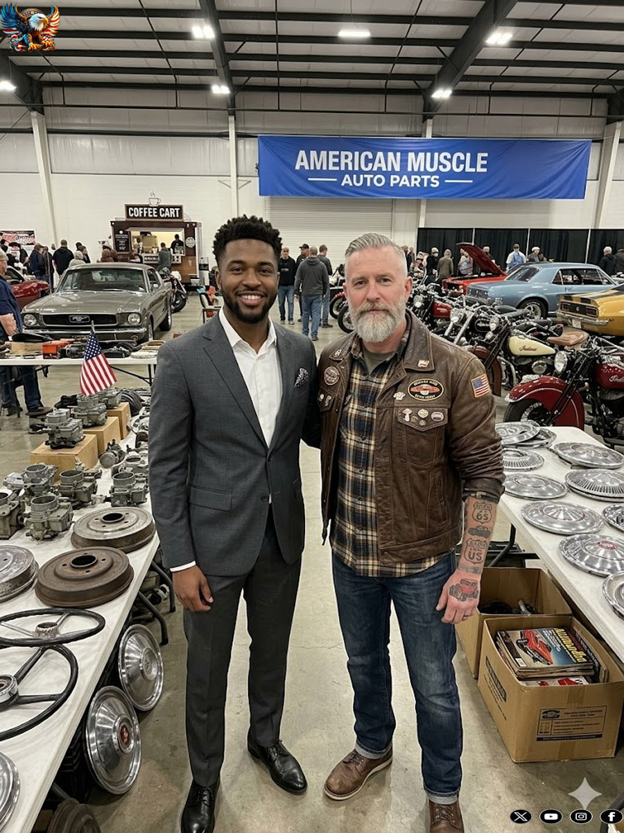 “The motorcyclist who raised me wasn’t my father; he was a dirty old mechanic who found me sleeping in his garbage container behind the workshop when I was fourteen.”