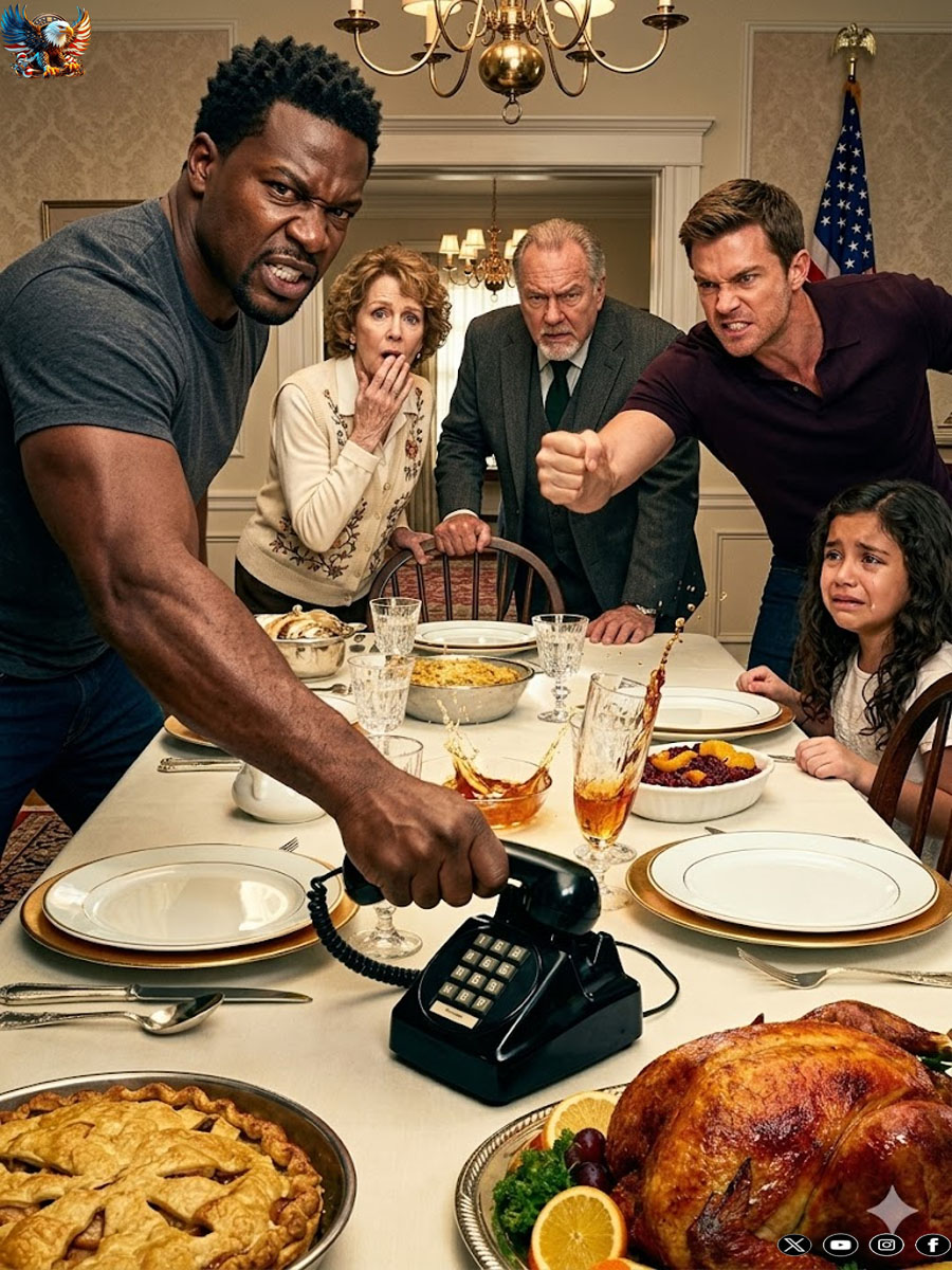At Thanksgiving, I Asked Why My 5-year-old Daughter’s Surgery Got Canceled. My Parents Smiled: “We Spent Her Surgery Money On Your Brother’s Party. She’ll Live.” I Just Stared. “Funny… The Hospital Sent Me The Recording Of Who Called To Cancel.”