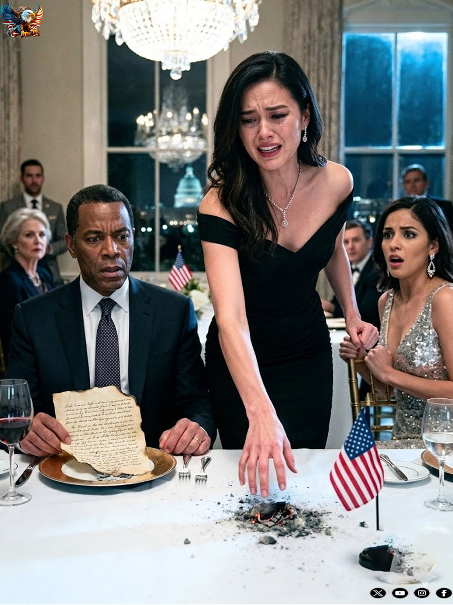 “My Father Held My Diploma Over A Flame And Forced Me To Choose Between Family And My Future — At My Own Graduation Dinner, Richard Hayes Turned Celebration Into Humiliation, Demanding I Sign Everything To My Sister. And By The Time The Flames Finally Died Down, He Had Already Triggered A Secret Clause That Would…