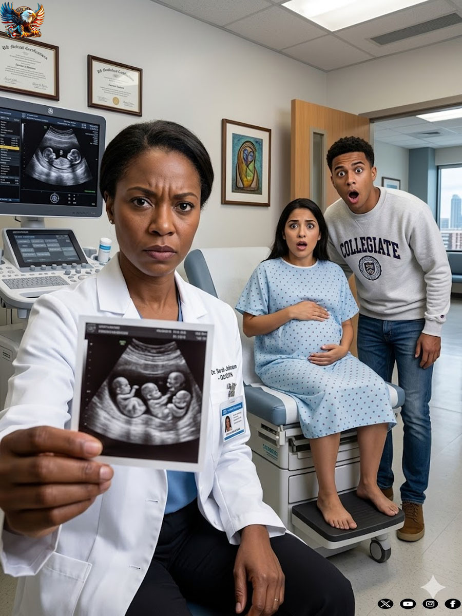 I SIGNED THE DIVORCE, AND HE RAN TO CELEBRATE HIS MISTRESS’S “BABY BOY”… BUT AT THE CLINIC, THE DOCTOR LOOKED AT THE ULTRASOUND AND SAID, “THE DATES DON’T MATCH.”