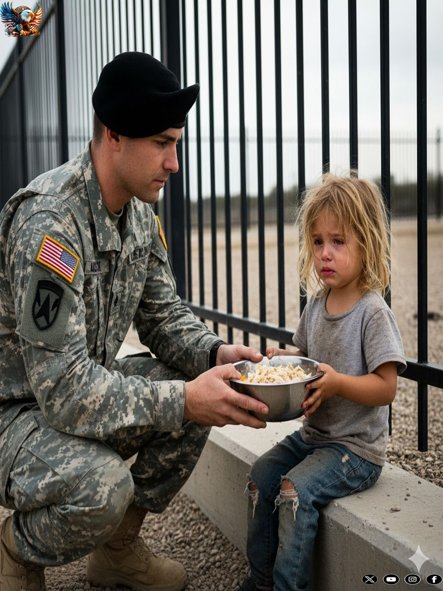When I Returned from the Mission, I Found My Seven-Year-Old Daughter Locked in the Garage, Weak and Covered in Mosquito Bites. “Dad,” She Sobbed, “Mom’s Boyfriend Said This is Where I Belong.”