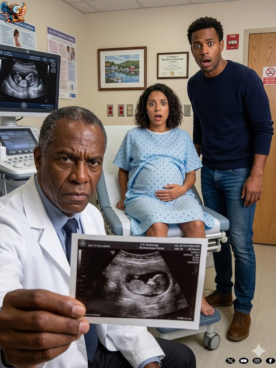 I SIGNED THE DIVORCE, AND HE RAN TO CELEBRATE HIS MISTRESS’S “BABY BOY”… BUT AT THE CLINIC, THE DOCTOR LOOKED AT THE ULTRASOUND AND SAID, “THE DATES DON’T MATCH.”
