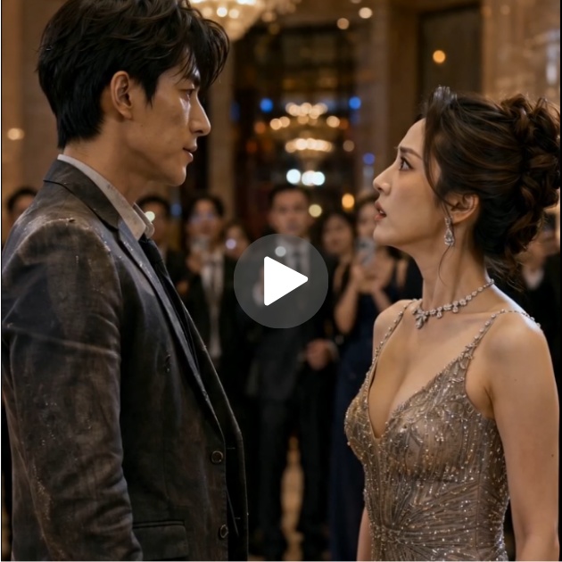 `THE PROPOSAL SHE THREW AWAY