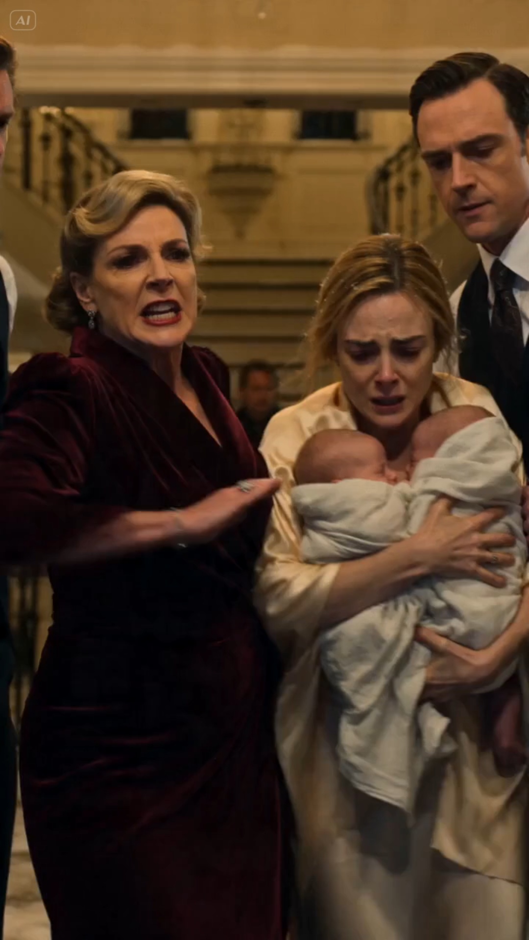 THE BILLIONAIRE THEY CALLED “USELESS” WALKED OUT WITH HER TWINS… THEN DESTROYED THE FAMILY WHO THREW HER INTO THE COLD