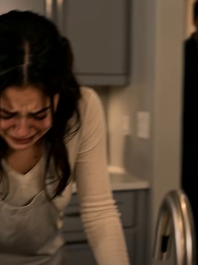 Part 2 “The worst mistake of my life was letting them think I was just the help.”