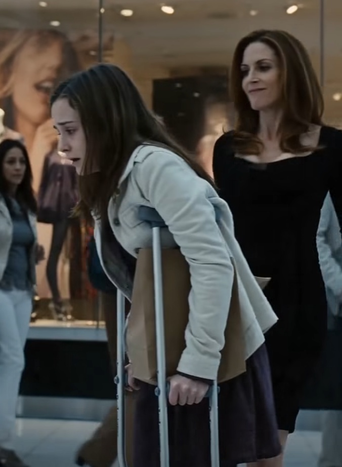Watch where you’re crawling