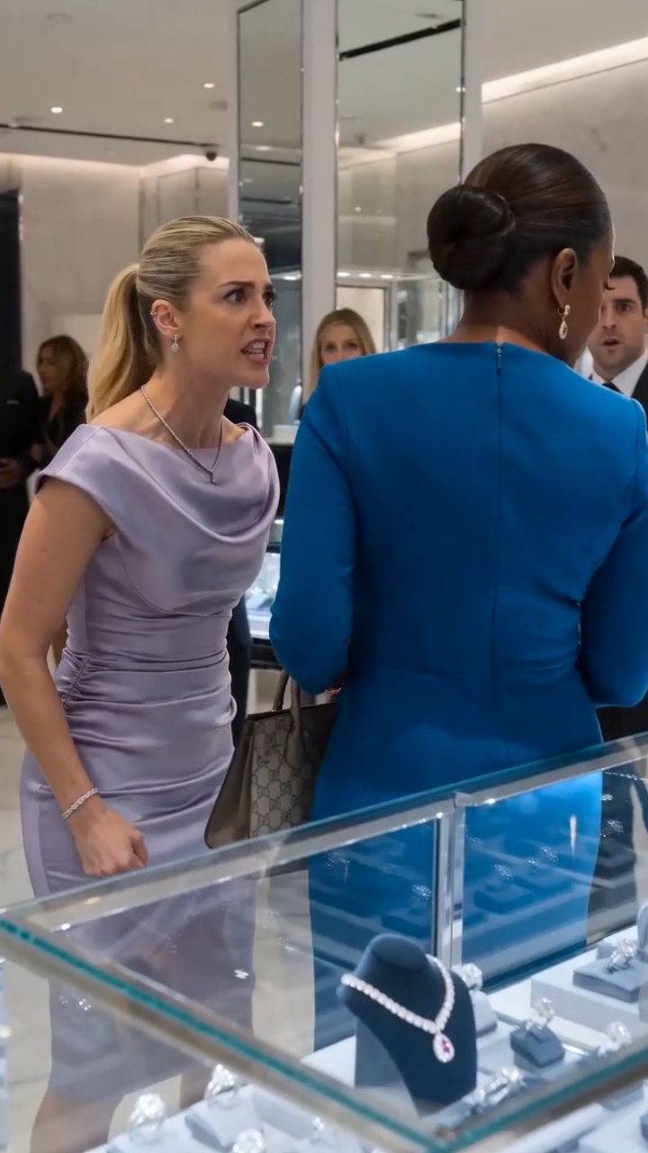 The Woman Everyone Mocked at the Gala Changed More Lives Than Anyone in the Room