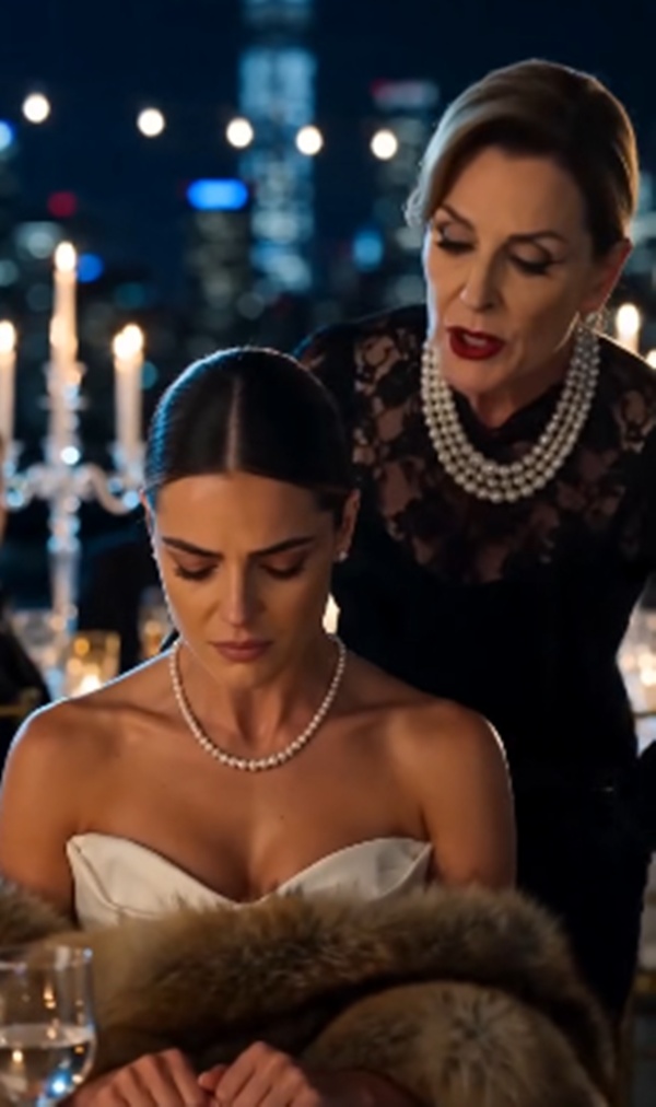 THEY HUMILIATED HER AT THE ALTAR UNTIL HER MULTI-MILLIONAIRE FATHER RUINED THEIR LIVES