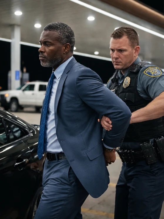 He Thought He Had Humiliated a Stranger at a Rest Stop. By the Time the Verdict Came Down, He Was Begging for Mercy.