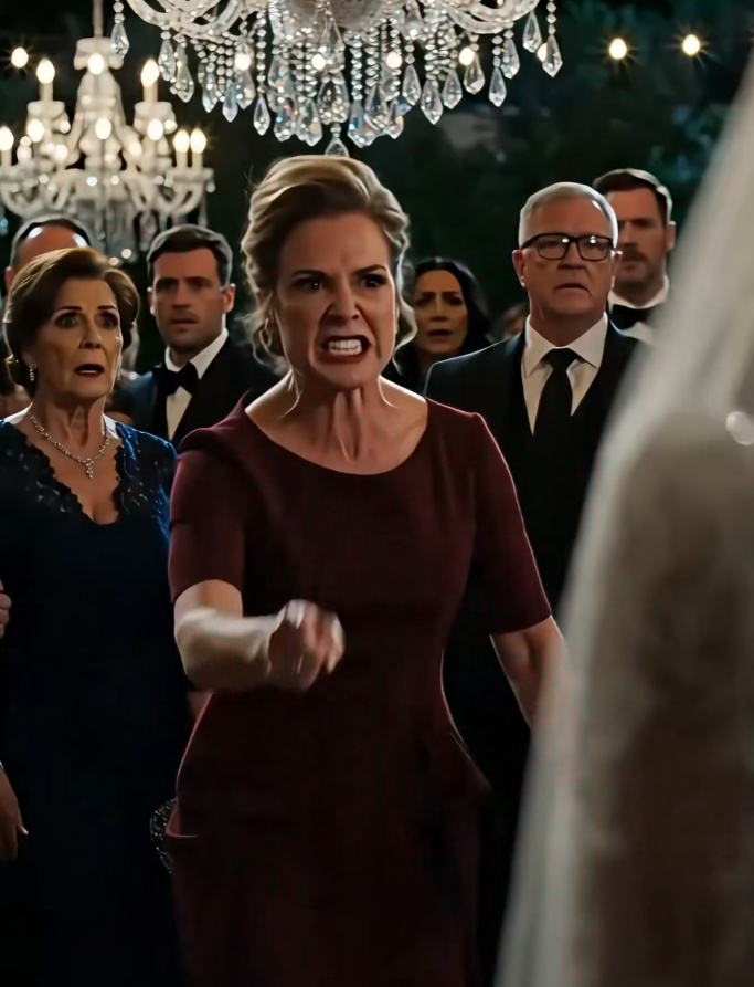 The Game Behind the Wedding